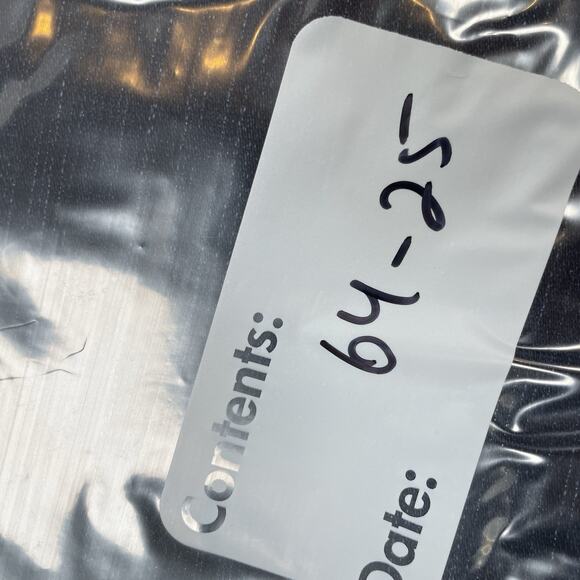 Silver Jeans Women Size 28 Blue Aiko Mid Slim Boot Dark Wash 33" Inseam 64-25 - Picture 10 of 10